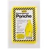 Adult Emergency Poncho (Single)
